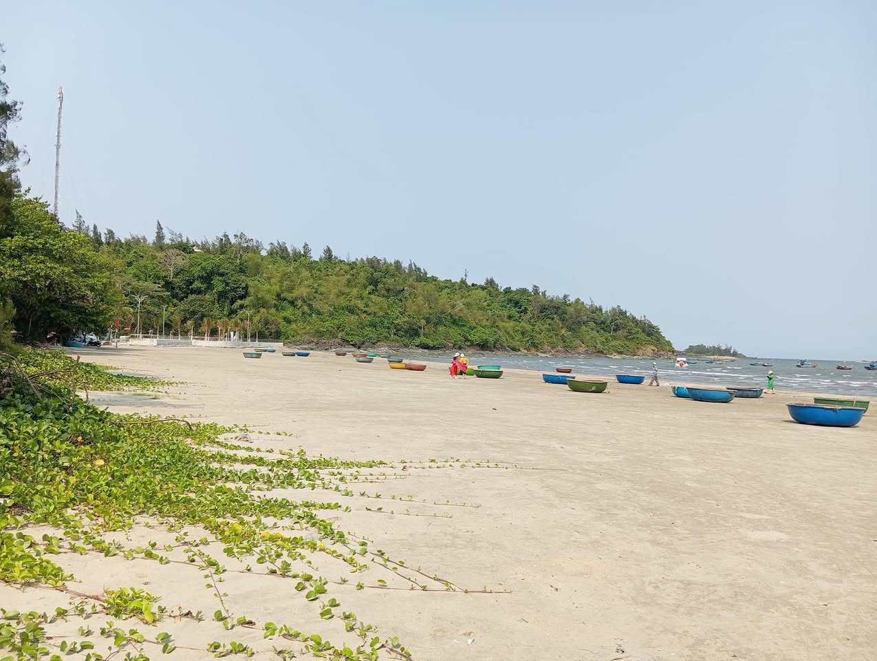 biển bàn than