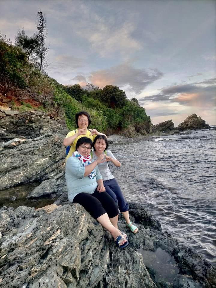biển bàn than