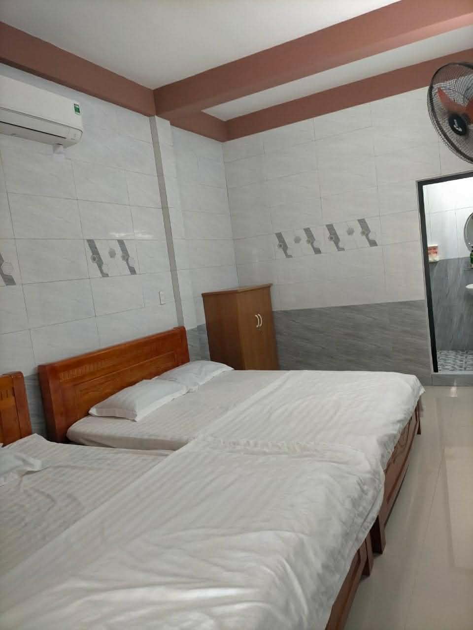 nhà nghỉ tam hải